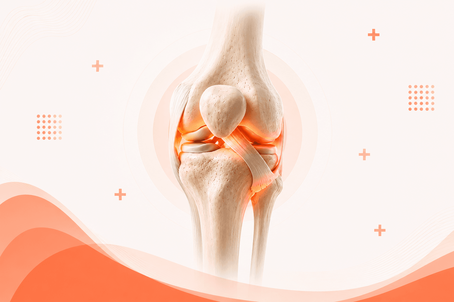PCL and MCL tear: symptoms, differences and treatment in Lucknow