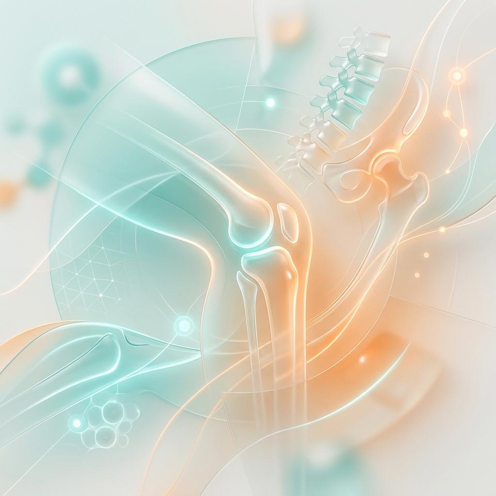 Orthopaedics Treatment Visualization