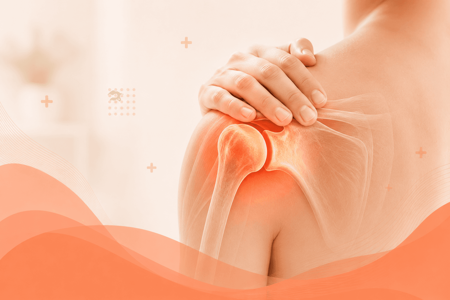 Frozen shoulder treatment in Lucknow: symptoms, stages and what actually helps