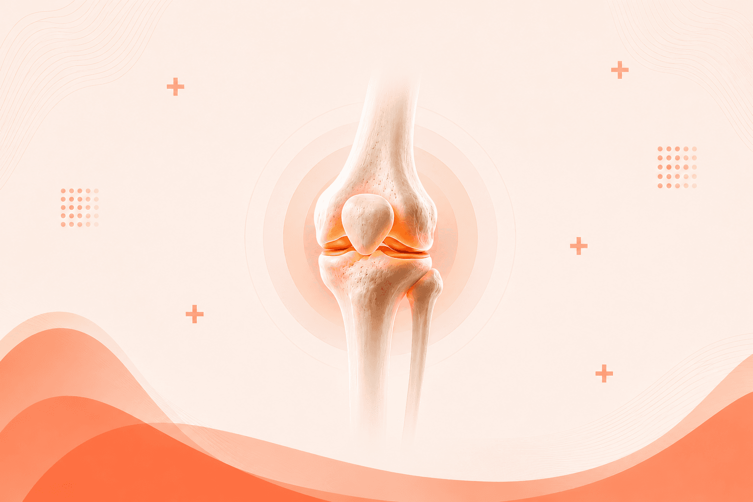 Non-surgical knee pain treatment Lucknow Dr R.P. Singh Medinity Hospital