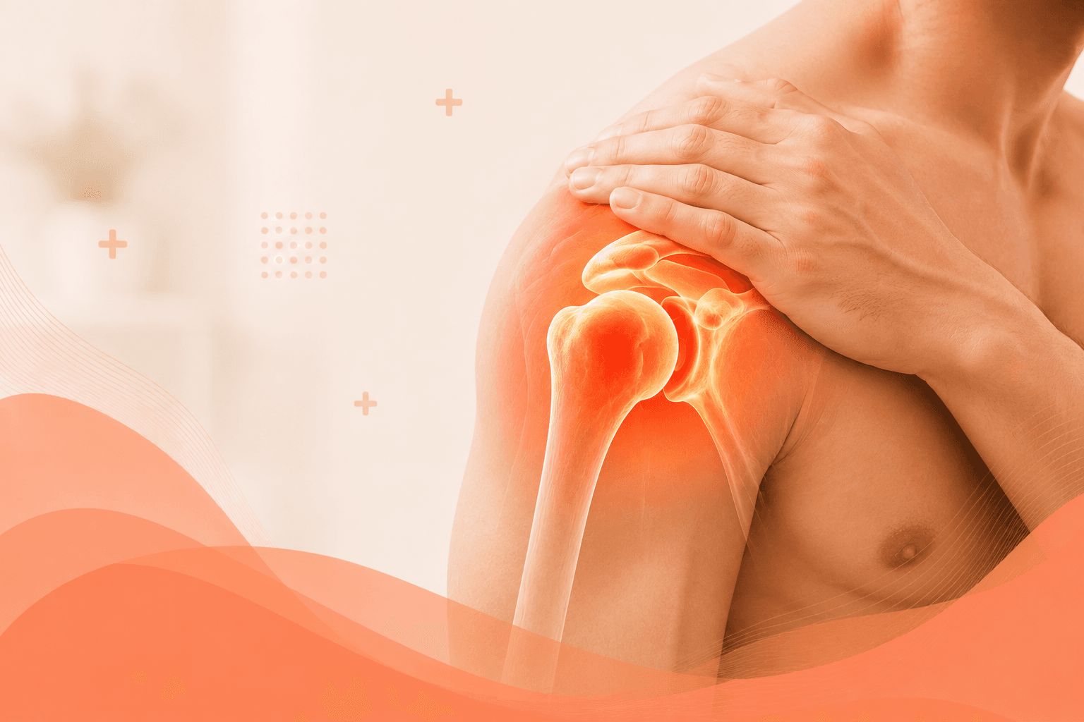 Shoulder Dislocation Treatment in Lucknow Dr R.P. Singh Medinity Hospital