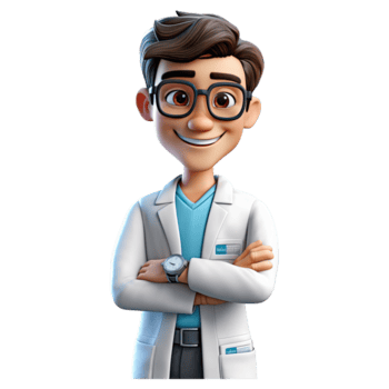 Dr. Kumudini Chauhan doctor portrait