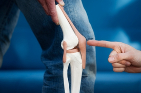 Joint Replacement Surgery