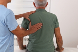 Sports Chiropractic
